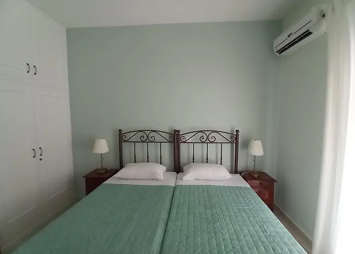 Kipos Apartments