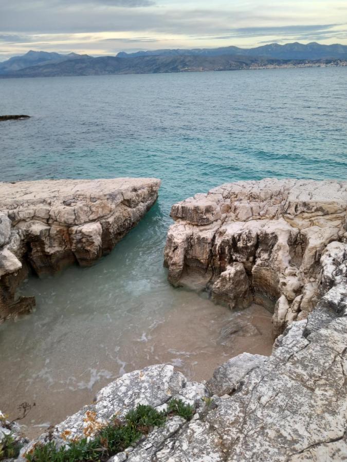 Kipos * Kassiopi