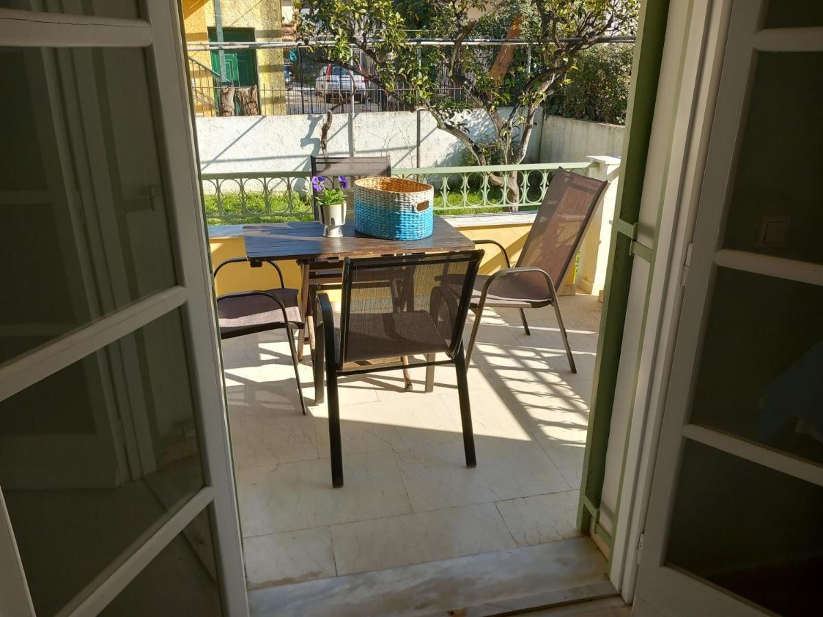 Apartment Kipos