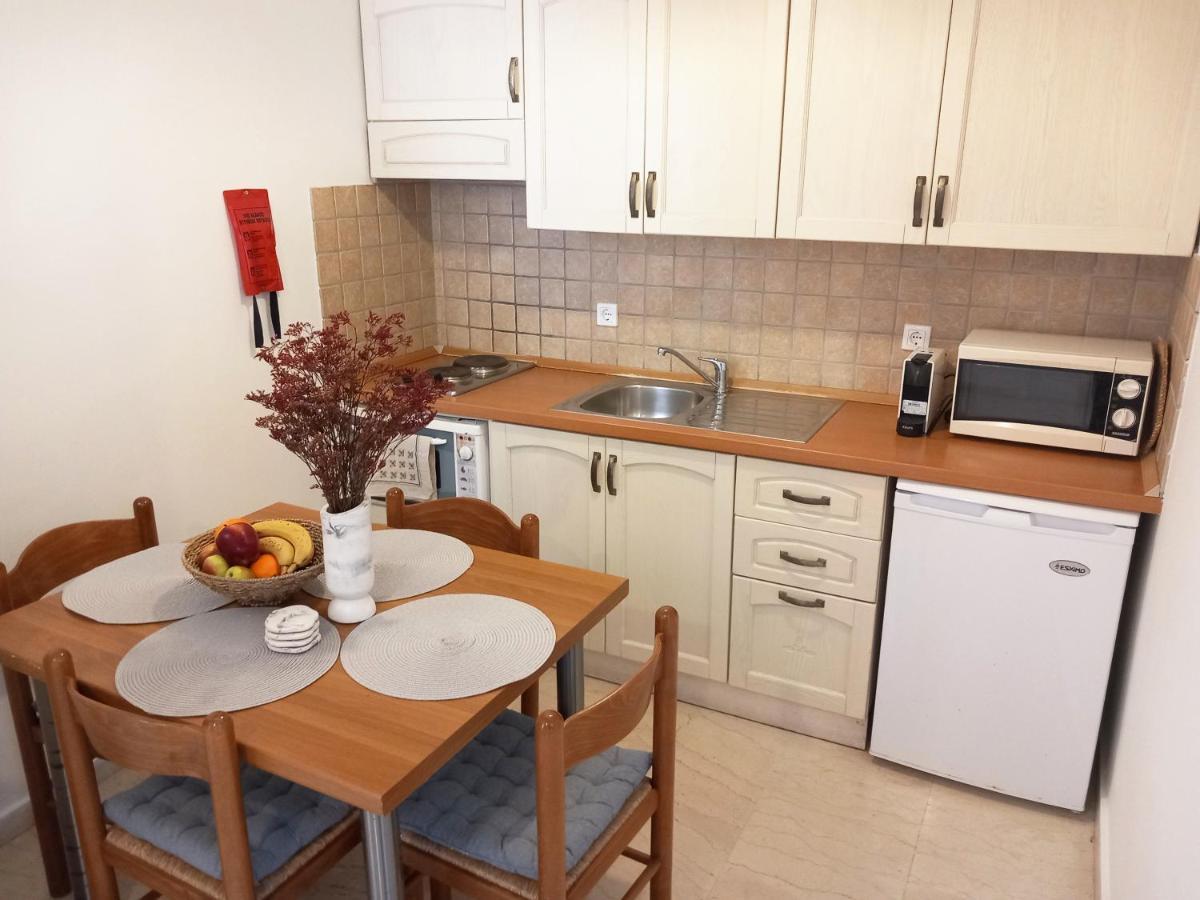 Kipos Apartment *