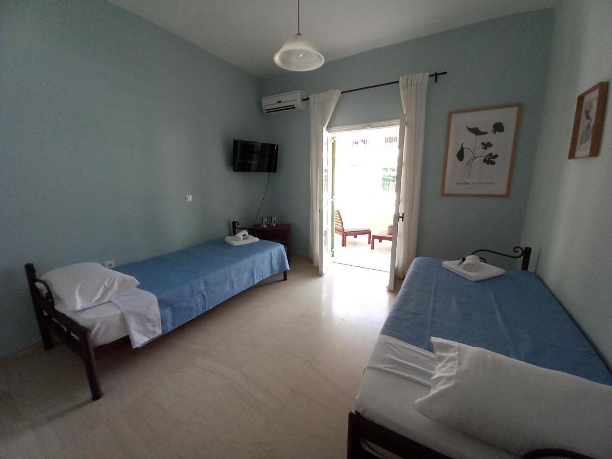 Apartment Kipos Kassiopi