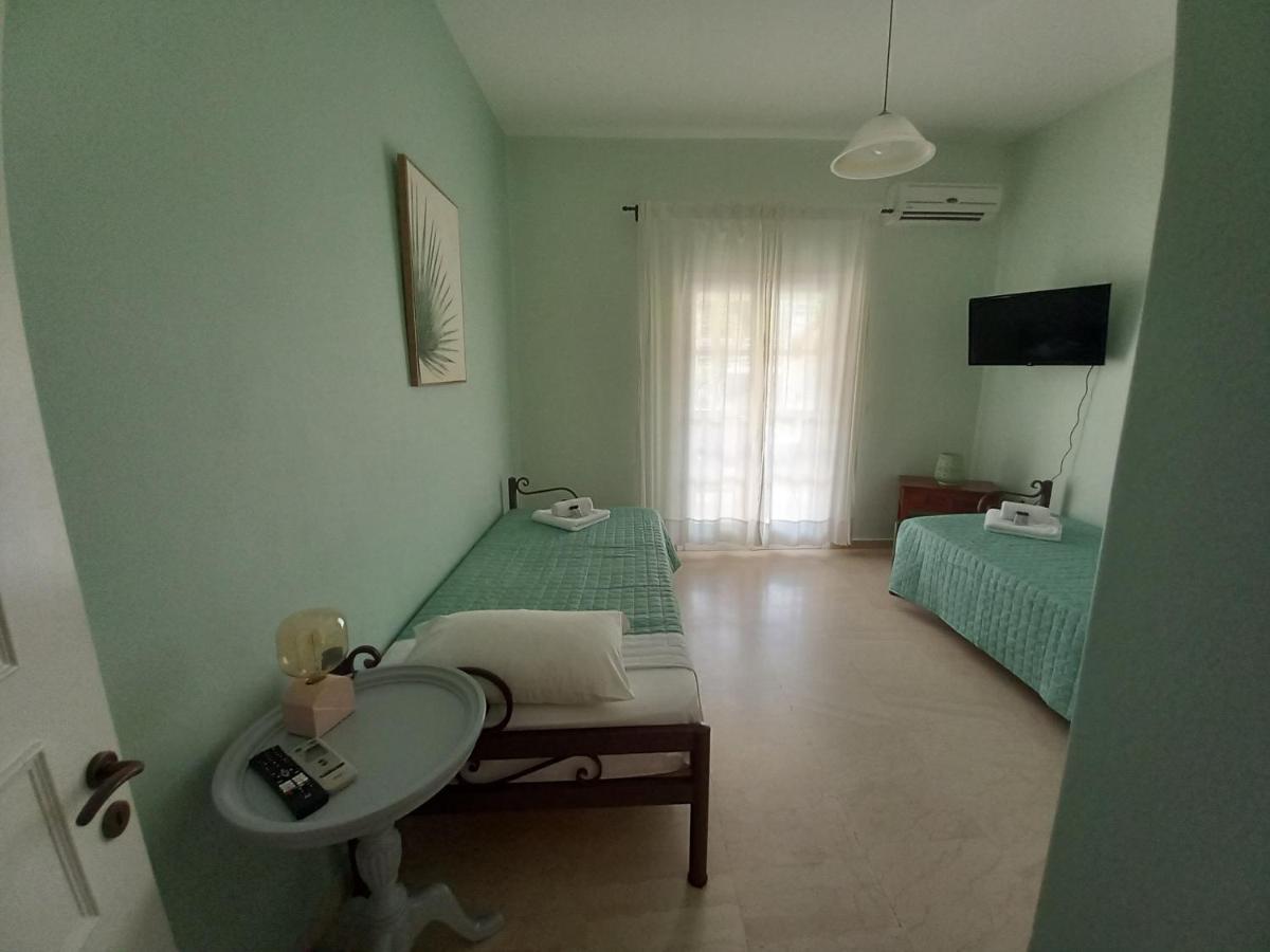 Kipos Apartment