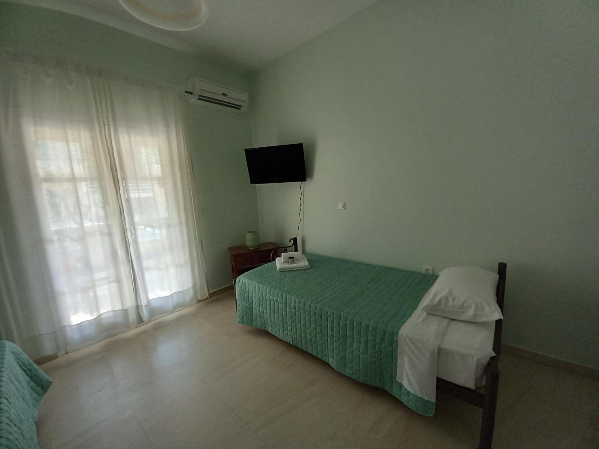 Kipos Apartment