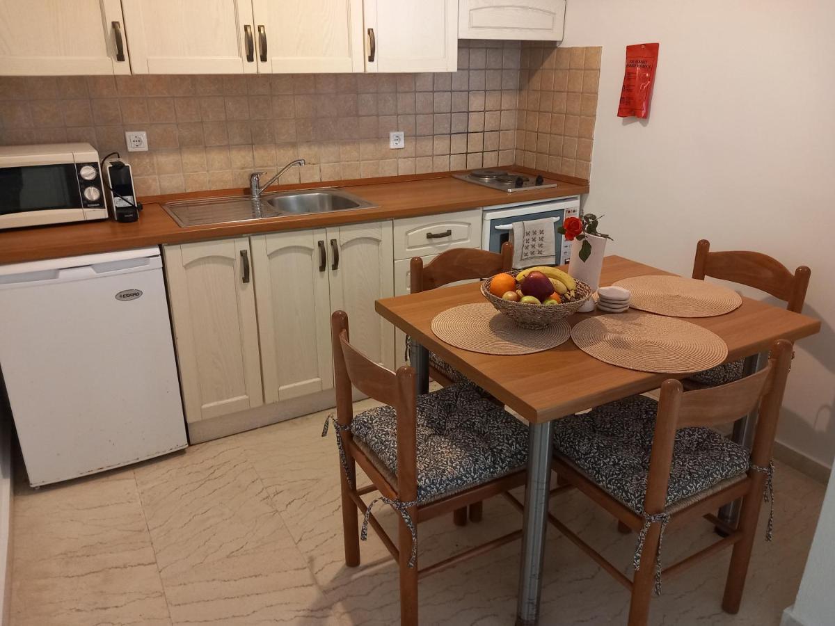 Appartement Kipos *