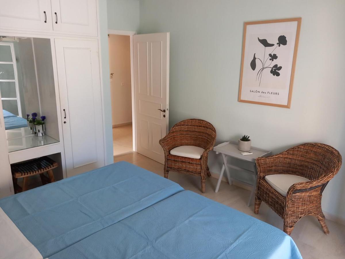 Appartement Kipos