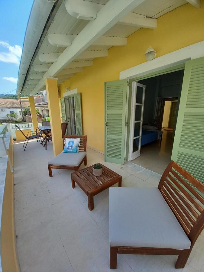 Kipos Appartement