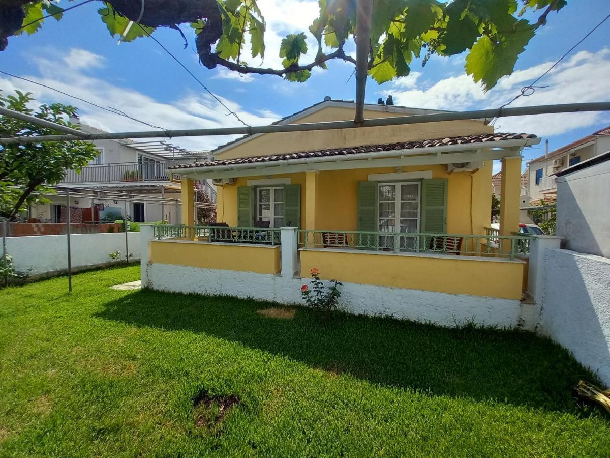 Appartement Kipos